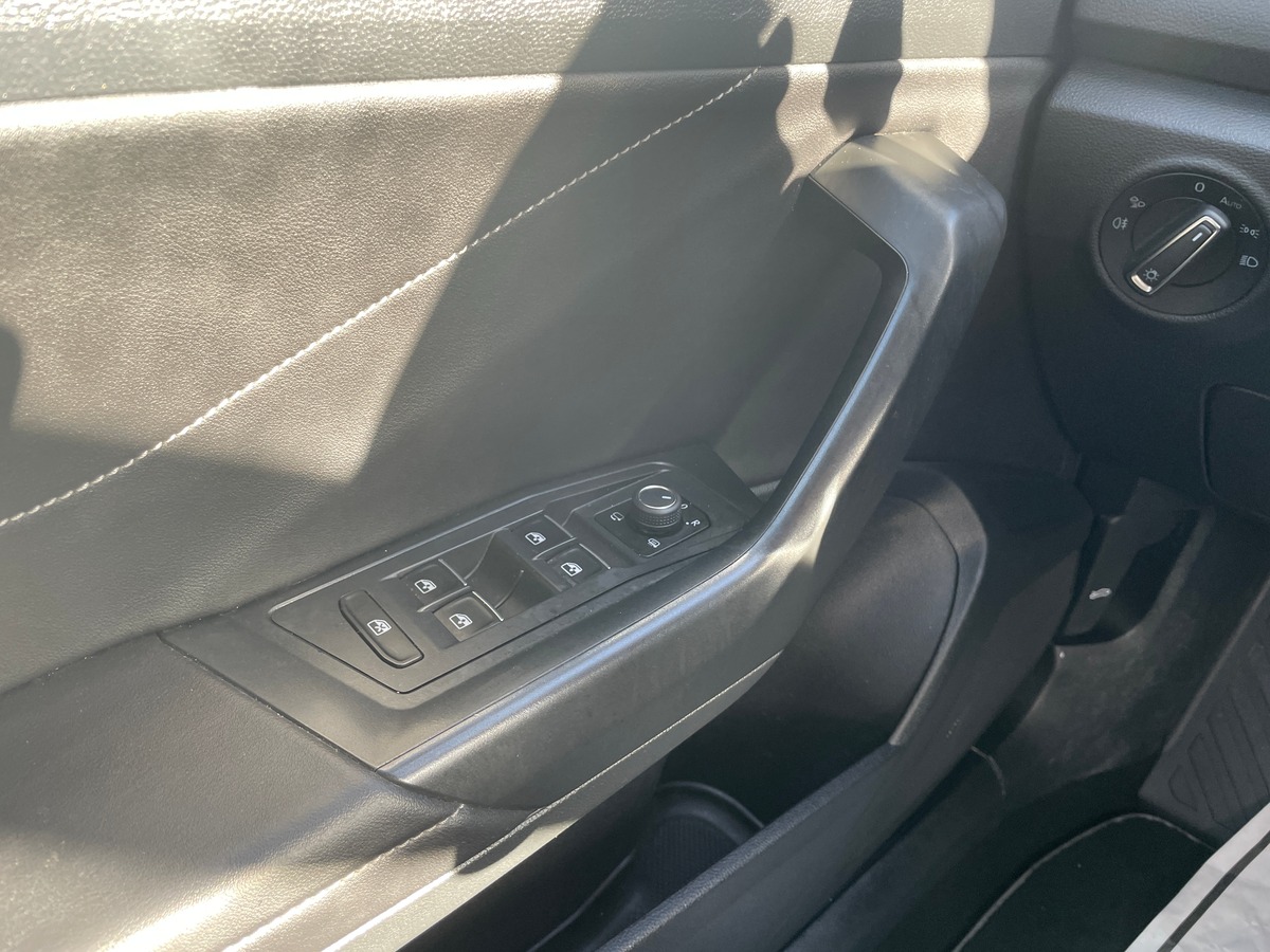 Volkswagen T-Roc 2.0 TDI 150 DSG7 Version Style - LOA ou crédit bail éligible