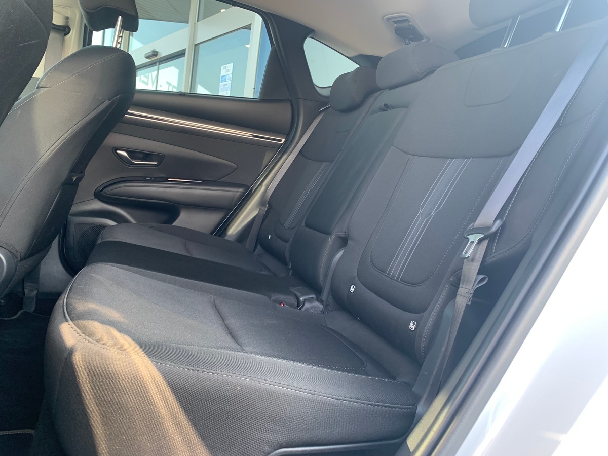 Hyundai Tucson 230 | Creative | 1iére MAIN | Apple car play | Caméra recul | Siéges avant chauffants