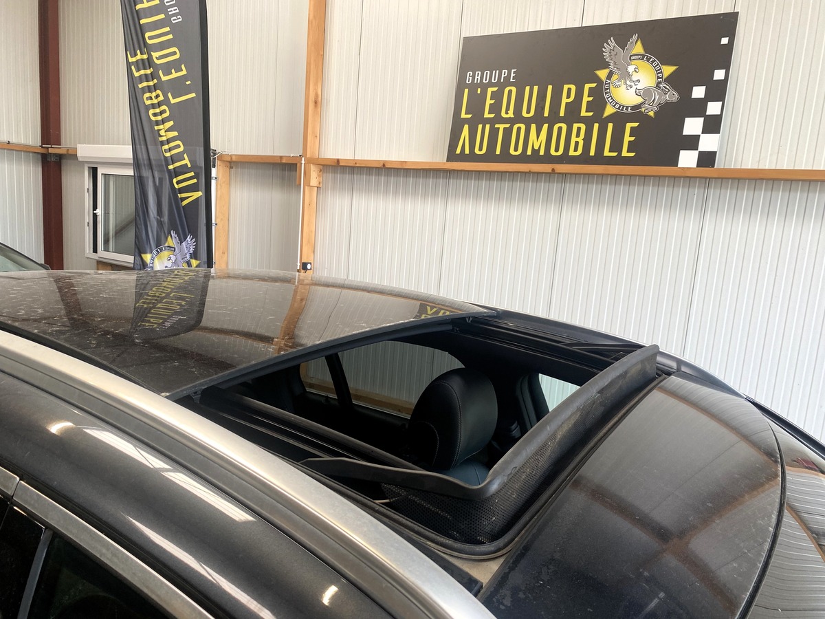 Mercedes-Benz Classe GLC 250 D FASCINATION 4MATIC 9G-Tronic