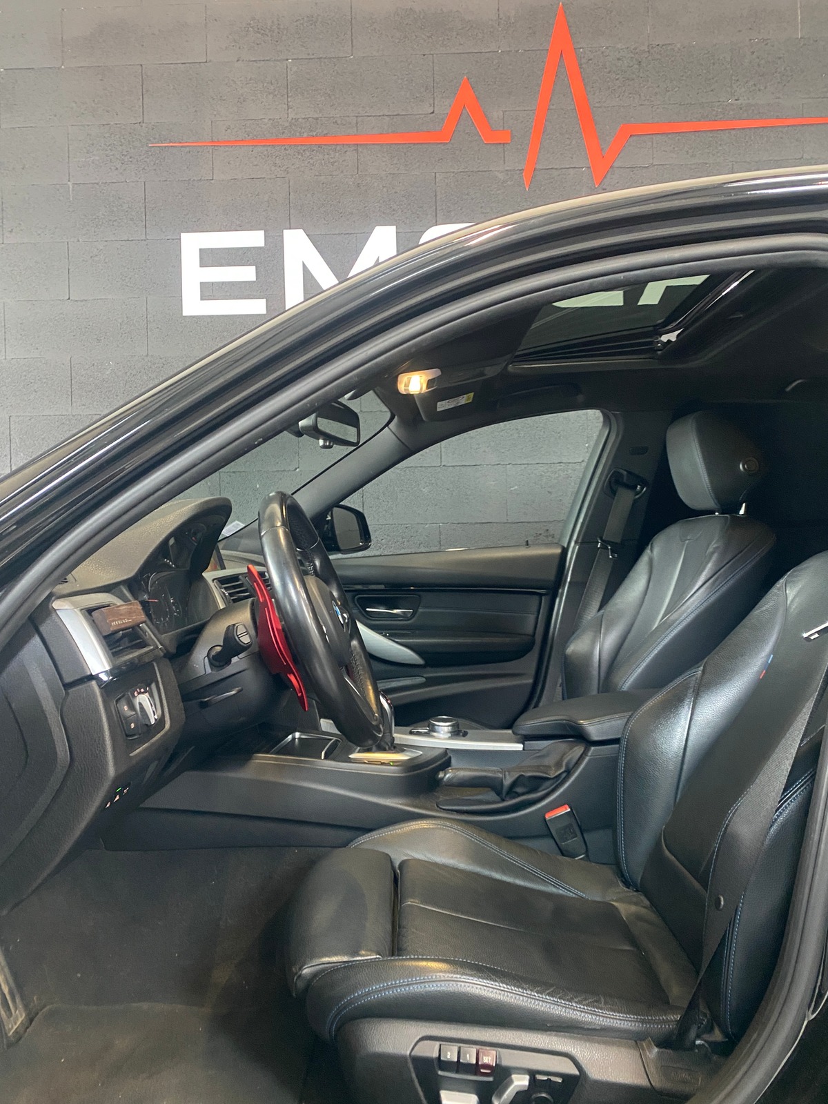 Bmw Série 3 340i 326 XDRIVE