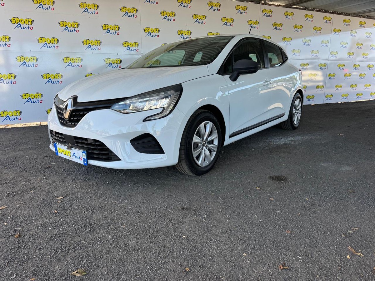 RENAULT Clio bdci 85