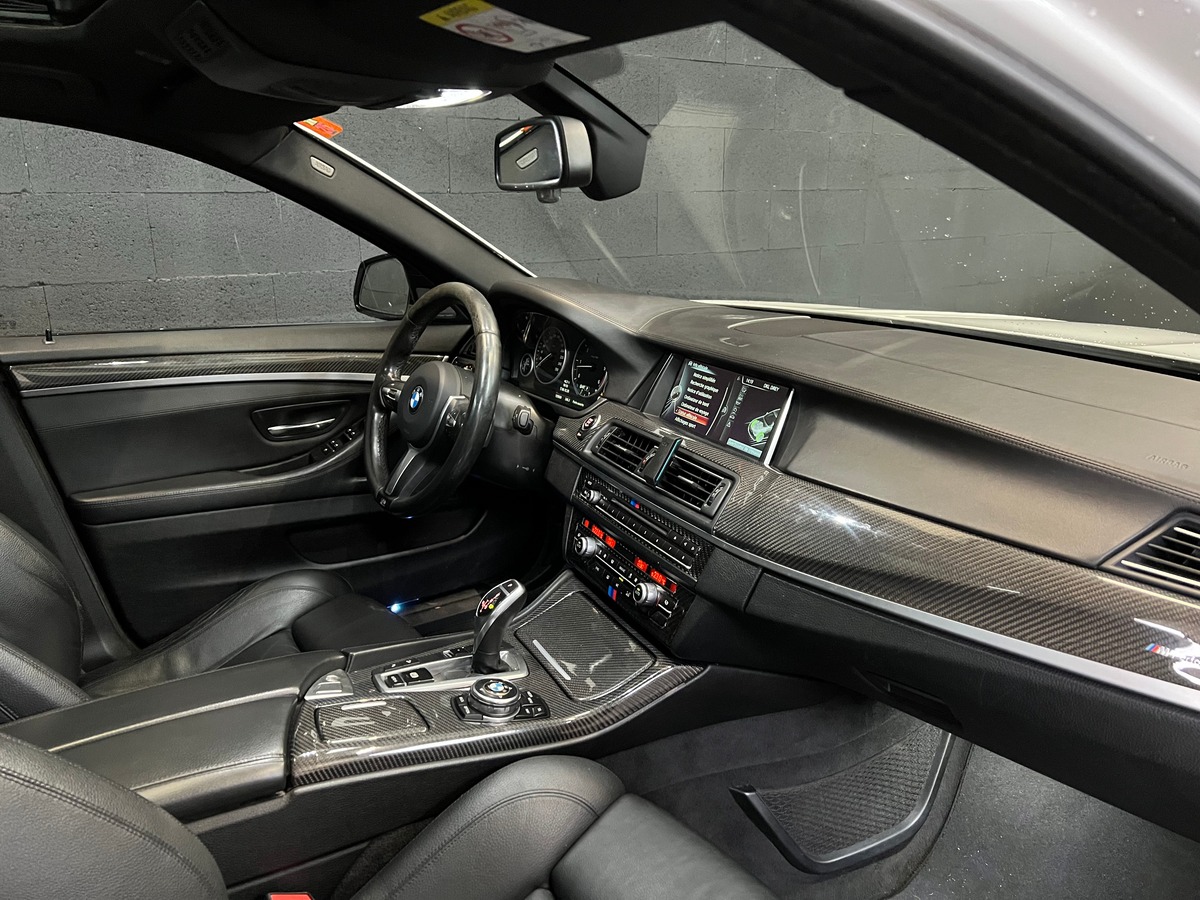 Bmw Série 5 530 Xdrive F11 Touring M Sport