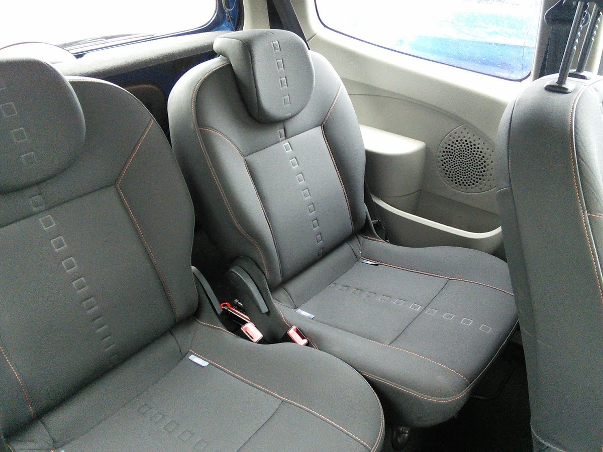 RENAULT Twingo 1.2 75 Dynamique CLIMATISATION - GARANTIE MECANIQUE - FAIBLE Km