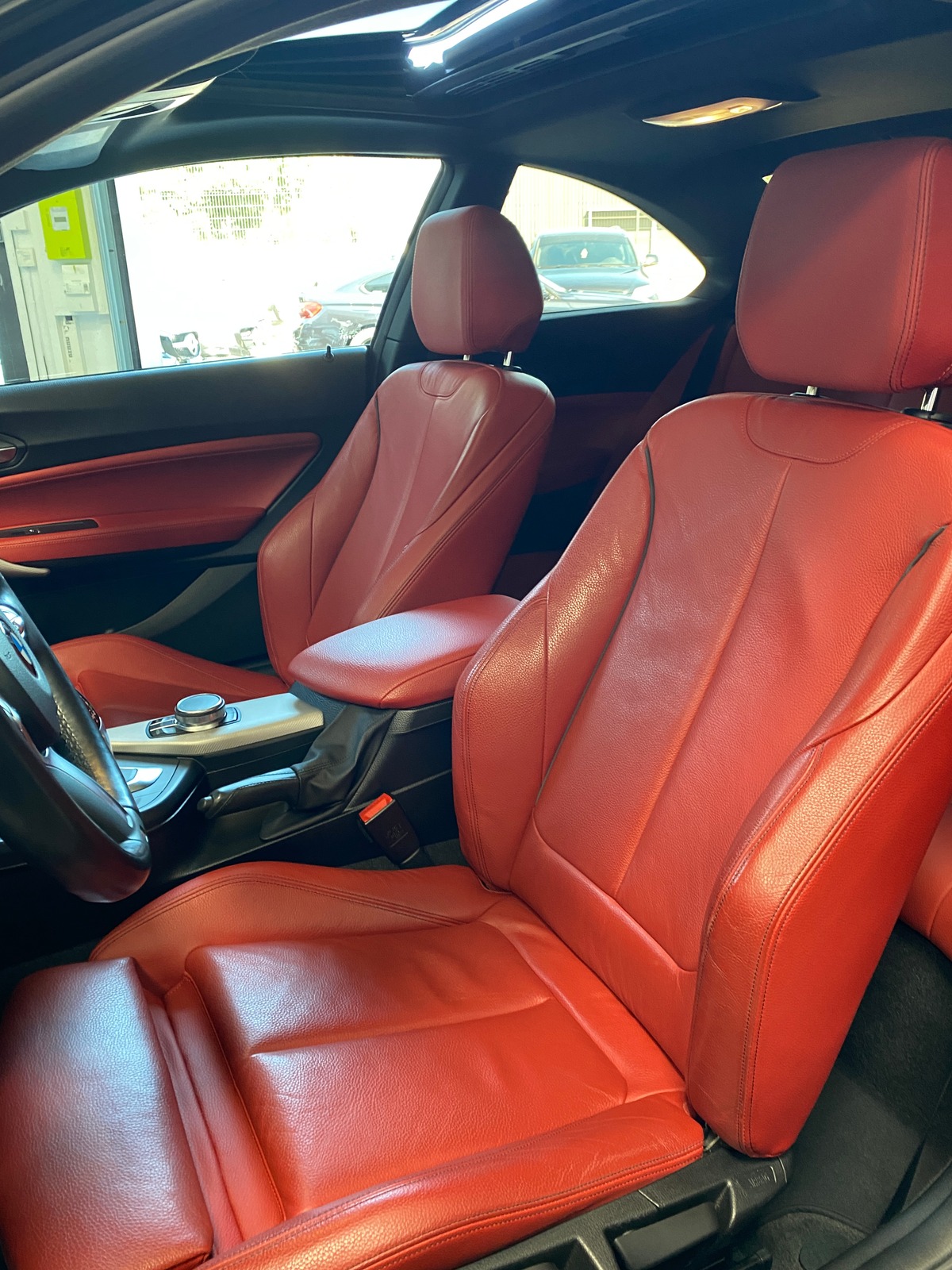 Bmw Série 2 218 D 150 LCi M Sport