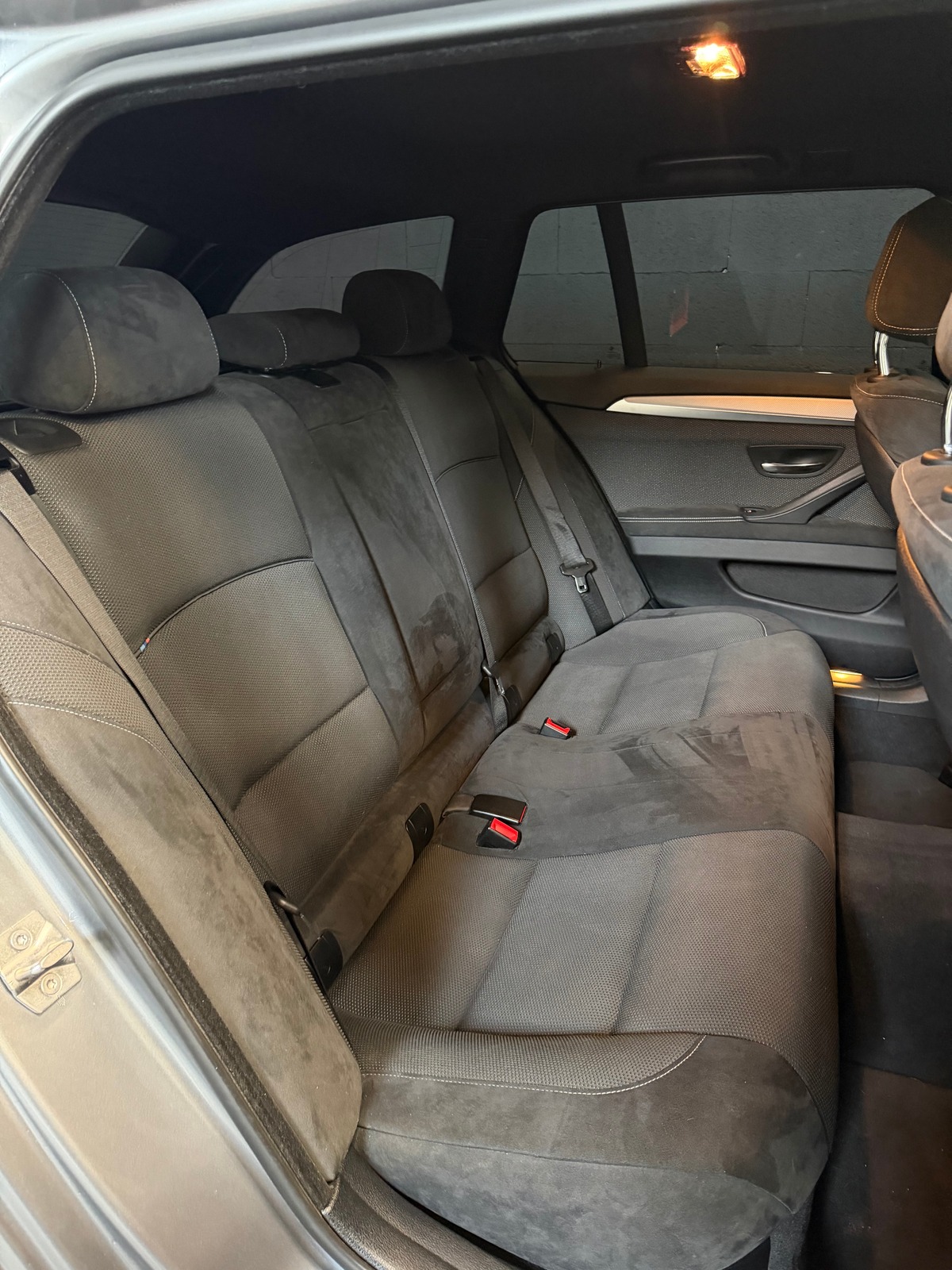 Bmw 520D F11 X DRIVE M SPORT 190ch