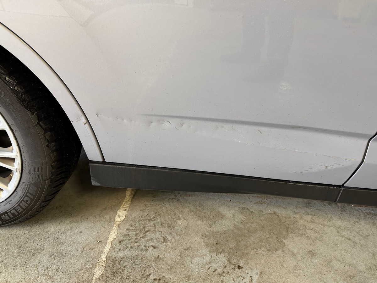 Ford C-max 2.0 tdci 140 Ch Titanium Kit Distribution Ok / Hayon Electrique