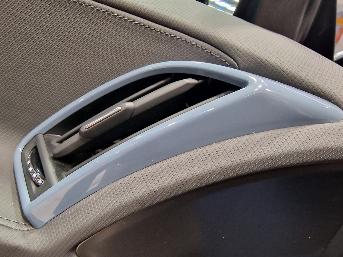 Audi R8 5.2 V10 FSI RWD LIGNE MILTEK 540CH