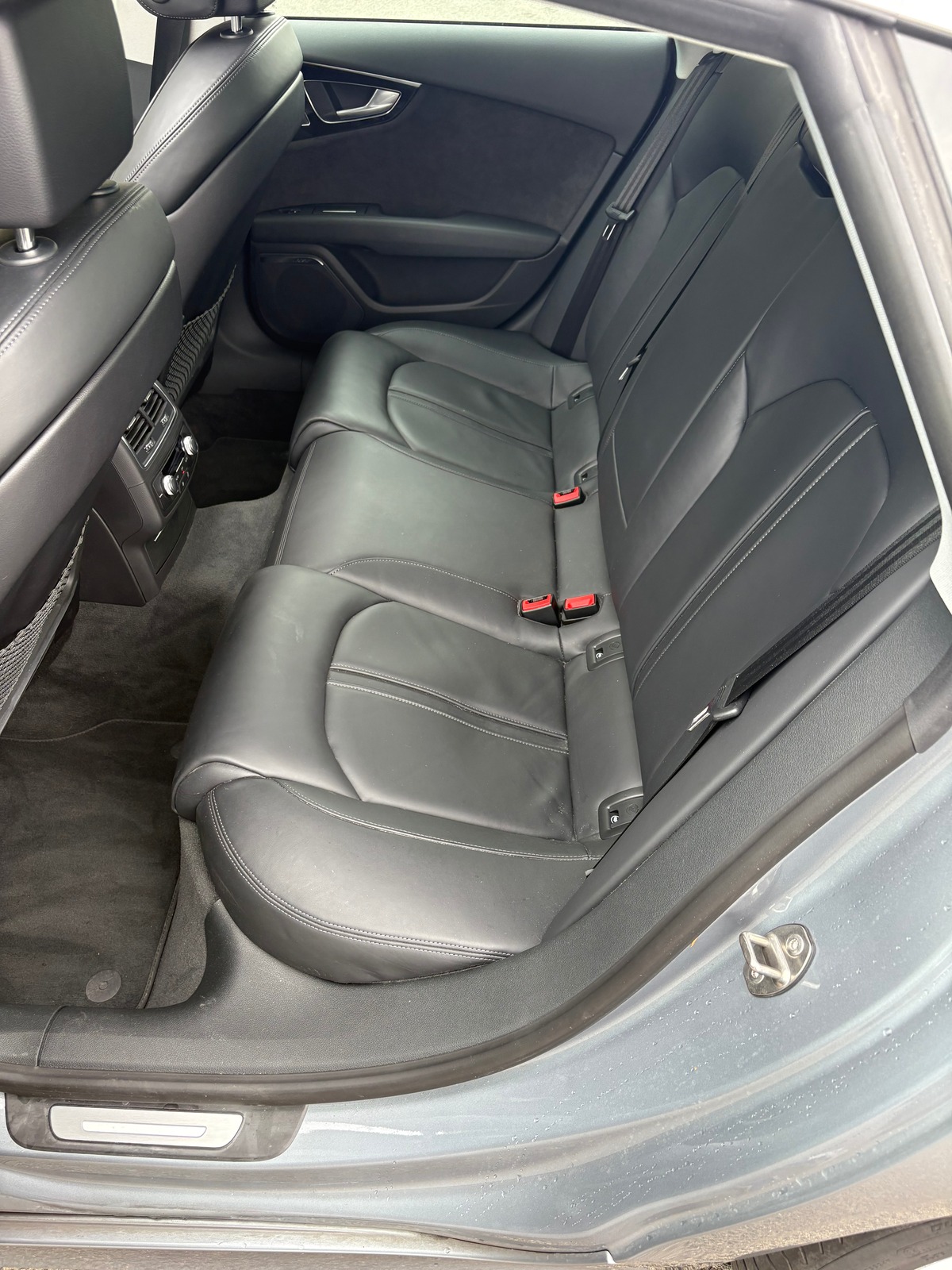 Audi A7 SPORTBACK V6 3.0 TDi 218 ULTRA AVUS S TRONIC 7