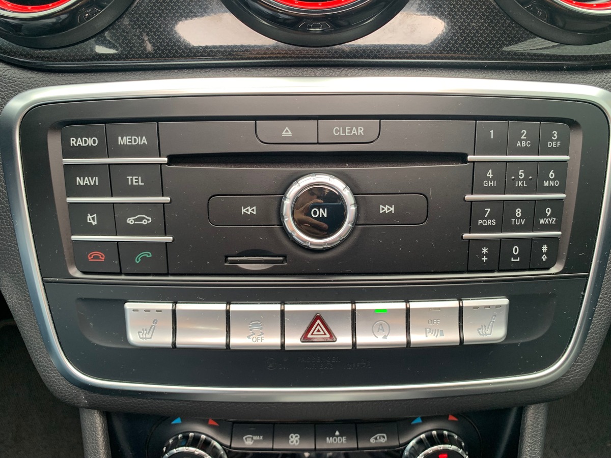 Mercedes-Benz CLA 380 ch | 45 | Toit ouvrant | Apple car play | Caméra recul | Régulateur de vitesse