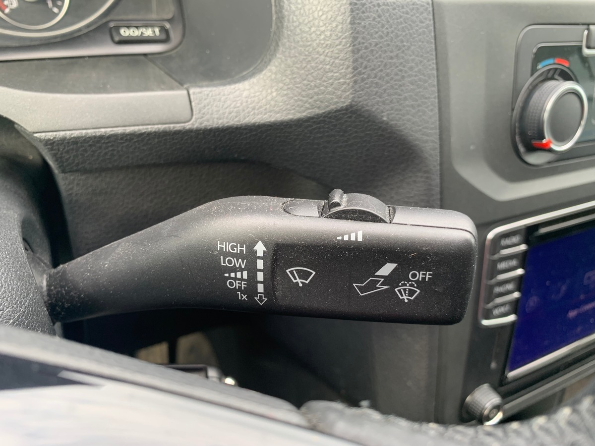 Volkswagen Caddy BUSINESS LINE TVA RECUPERABLE | Bluetooth | Régulateur de vitesse | Radar arriére