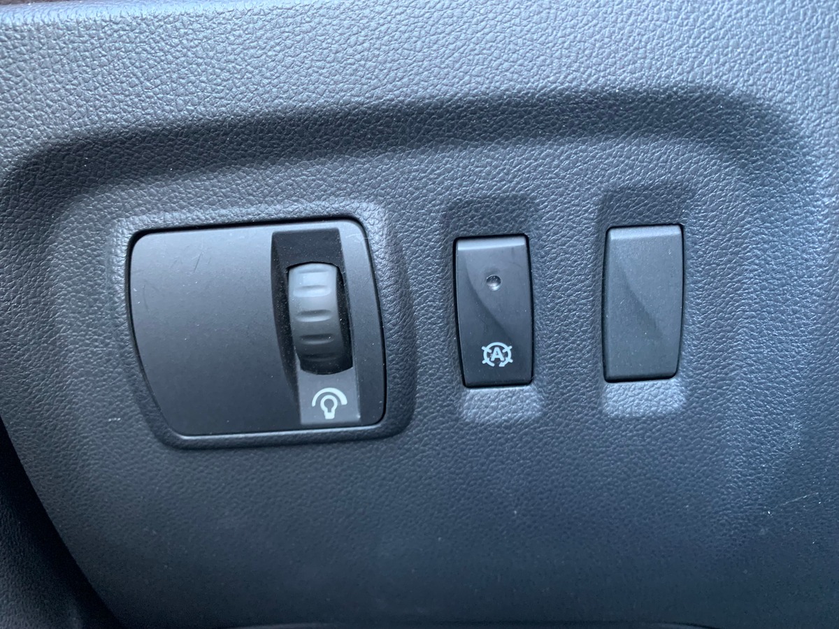 RENAULT Captur 120 ch | Intens | Régulateur vitesse | Radar stationnement arriére | GPS | Bluetooth