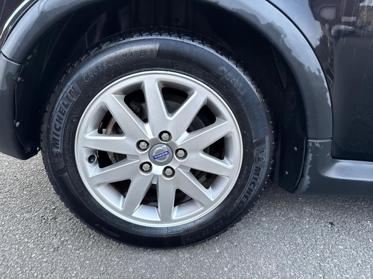 Volvo C30 1.6 DRIVe Kinetic - Révisée - Garantie