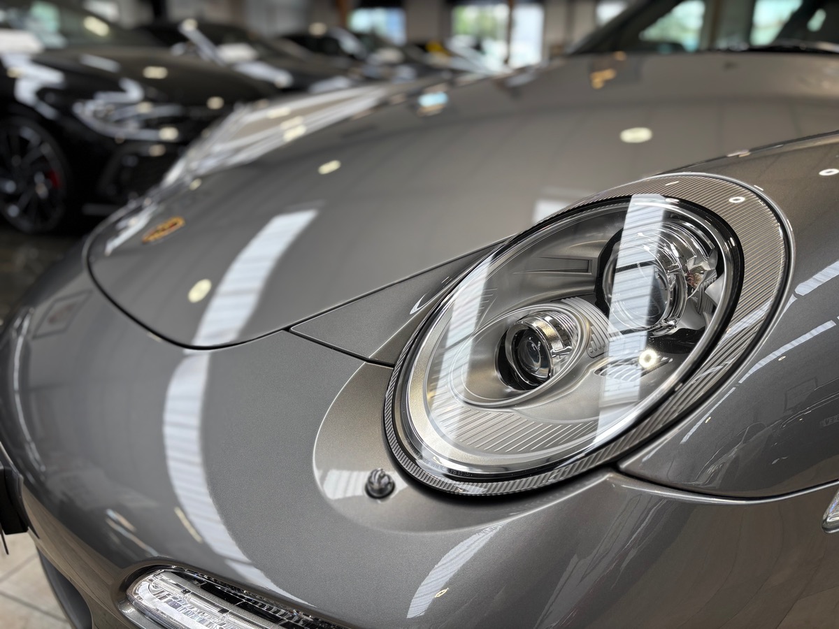 Porsche 911 997 CARRERA 3.6 345 PDK ETAT COLLECTION jj
