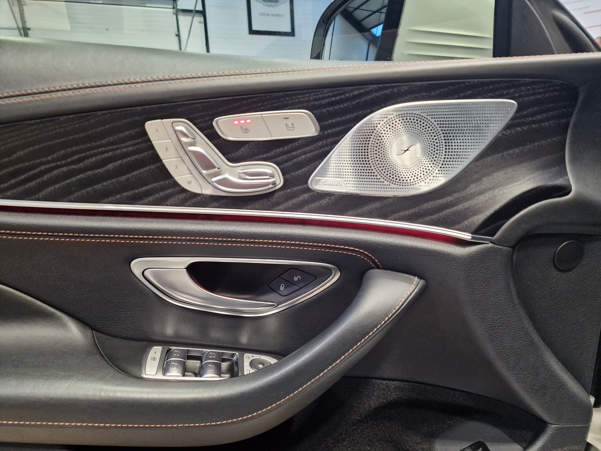 Mercedes-Benz CLS 350D AMG LINE+ 286 EDITION ONE 4MATIC H