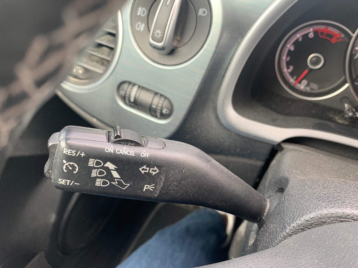 Volkswagen Coccinelle 105 ch | DENIM | GPS | Régulateur de vitesse | Écran tactile | Bluetooth