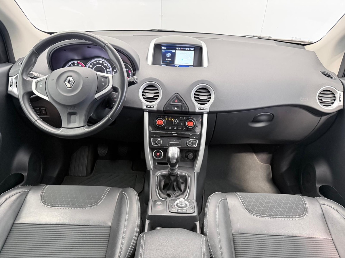 RENAULT Koleos 2.0 Dci 150 Bose edition  Première main
