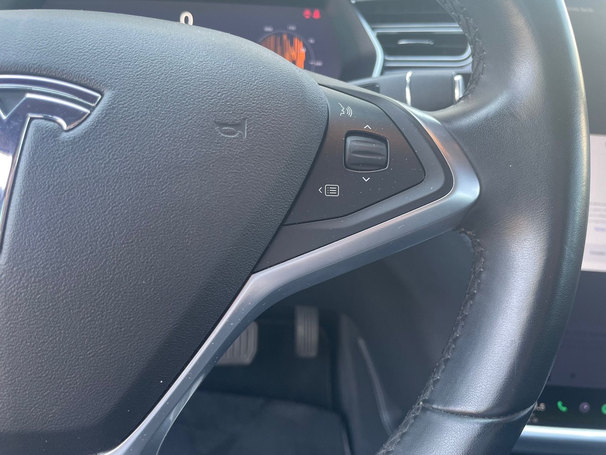 Tesla Model S 100D 422 Dual Motor