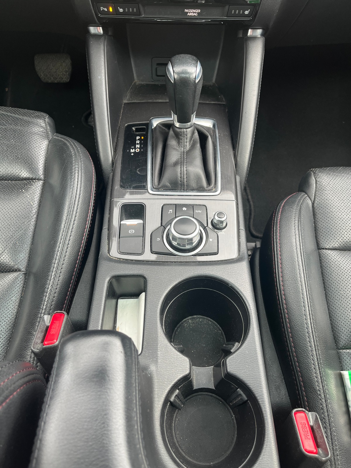 Mazda CX-5 2.2 175ch SELECTION AWD, TOIT OUVRANT, SIEGES CHAUFFANT, ATTELAGE, BOSE