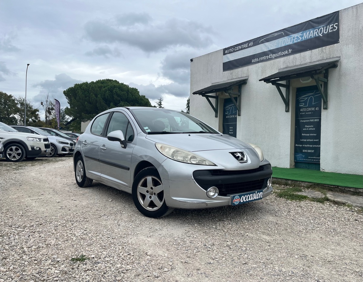 Photo du véhicule