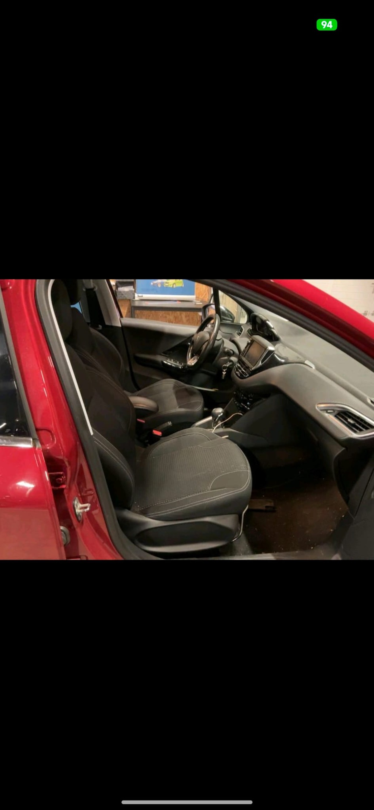 Peugeot 208 Peugeot 208 1.2 PureTech Allure