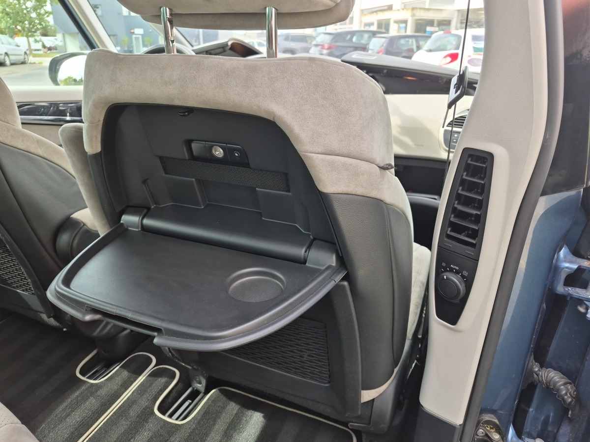 Citroën C4 Picasso 1.6 Thp 155 ch Exclusive Bmp6
