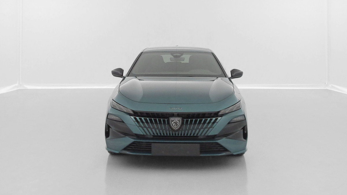 Peugeot 308 III(2) 1.2 Hybrid 145 ch | GT Exclusive e-DCS6 | Caméra 360° | PLUSIEURS COLORIS