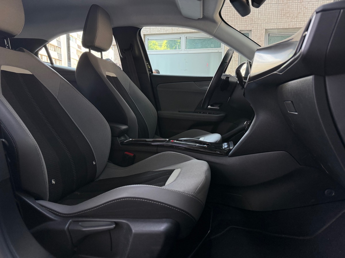 Opel Mokka II Turbo Elegence 130 cv Carplay