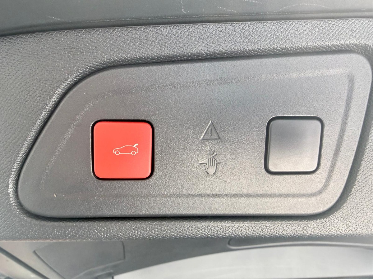 Citroën C5 Aircross 1.2 Puretech 130 EAT8 Shine   Première main