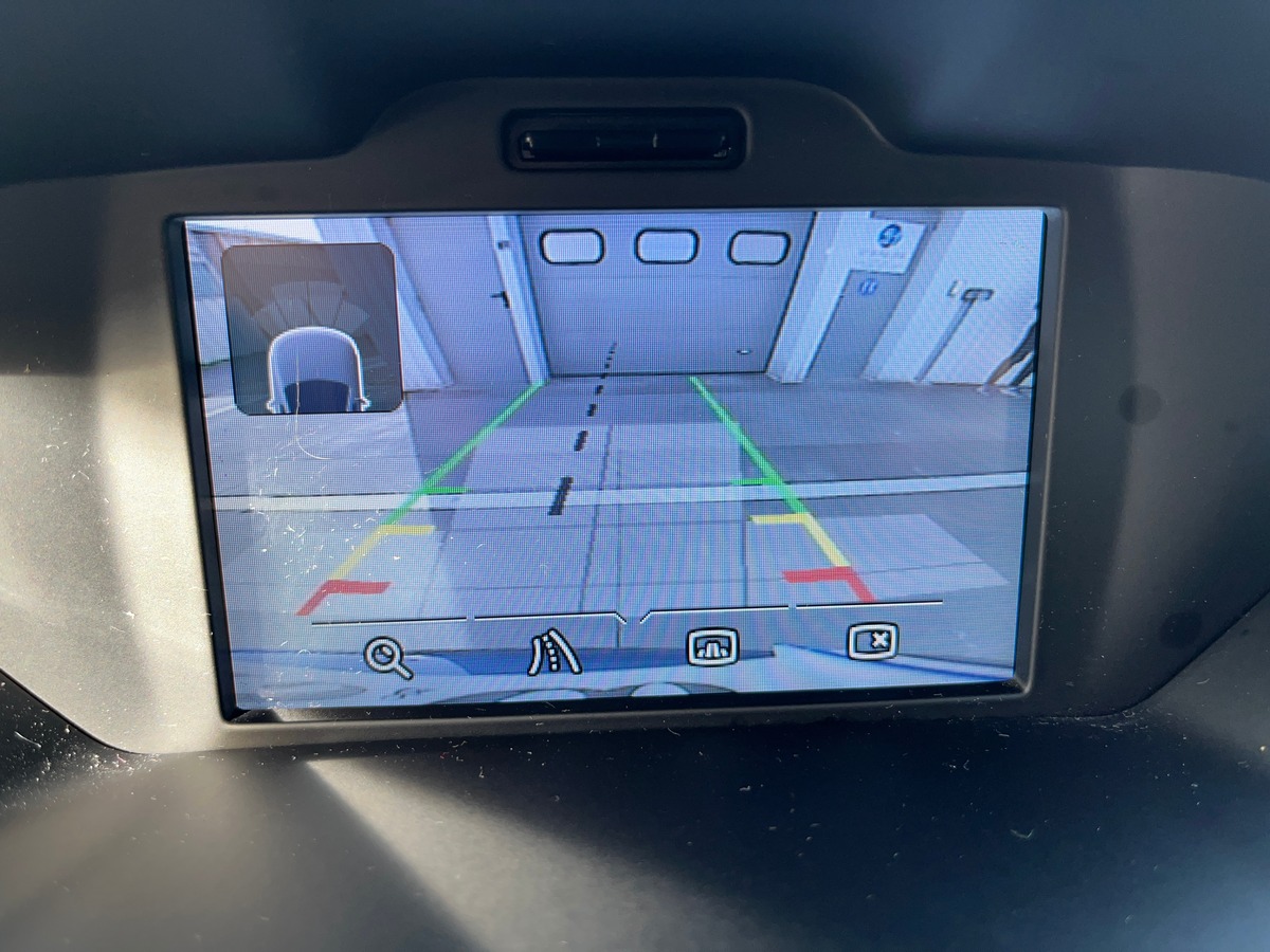 Ford BMAX 1.0 125ch TITANIUM, CAMERA, GPS, SIEGES CHAUFFANT, RADAR AVANT/ARRIERE