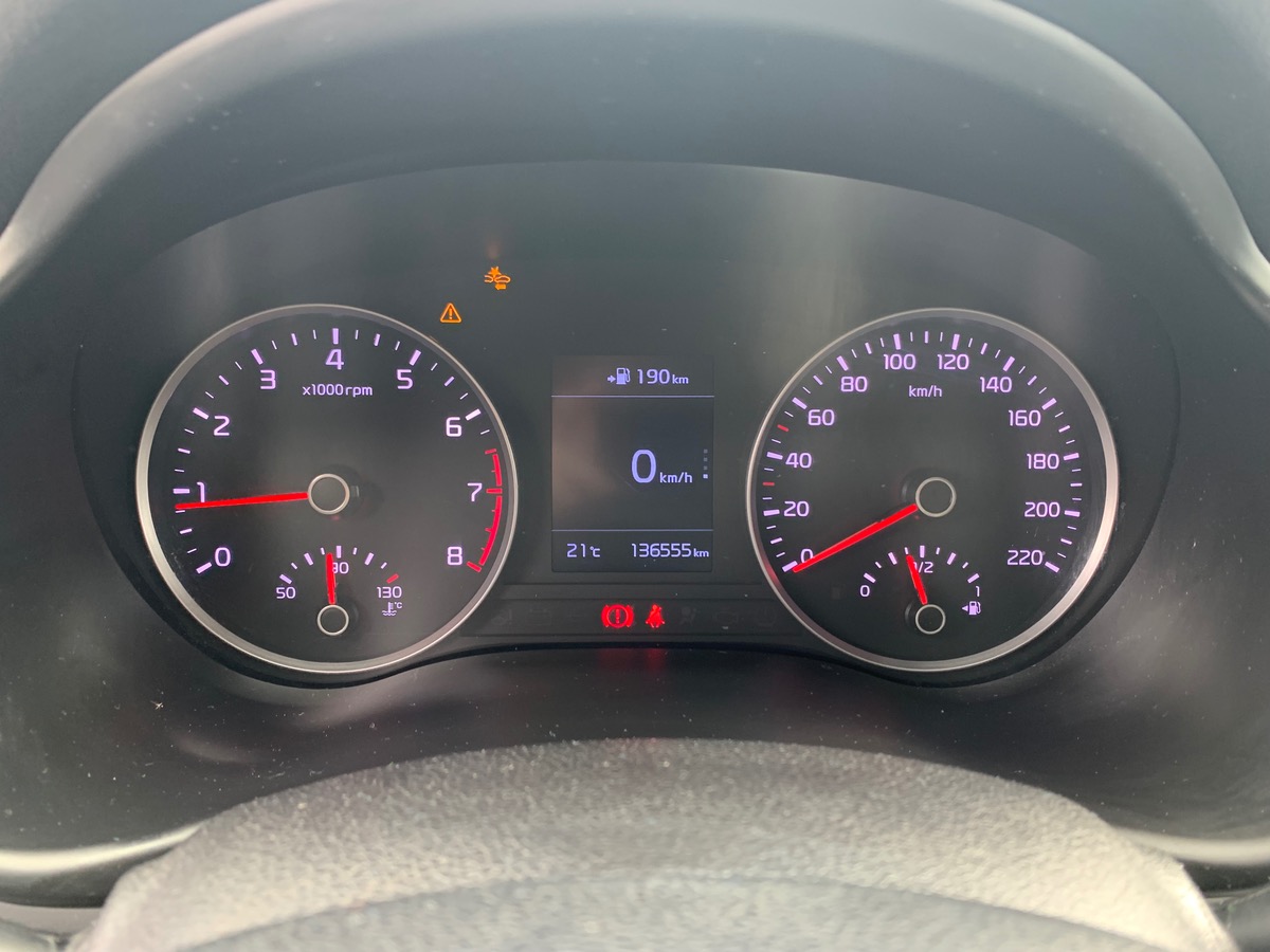 Kia Stonic PREMIUM  | Caméra de recul | Climatisation automatique | Régulateur de vitesse