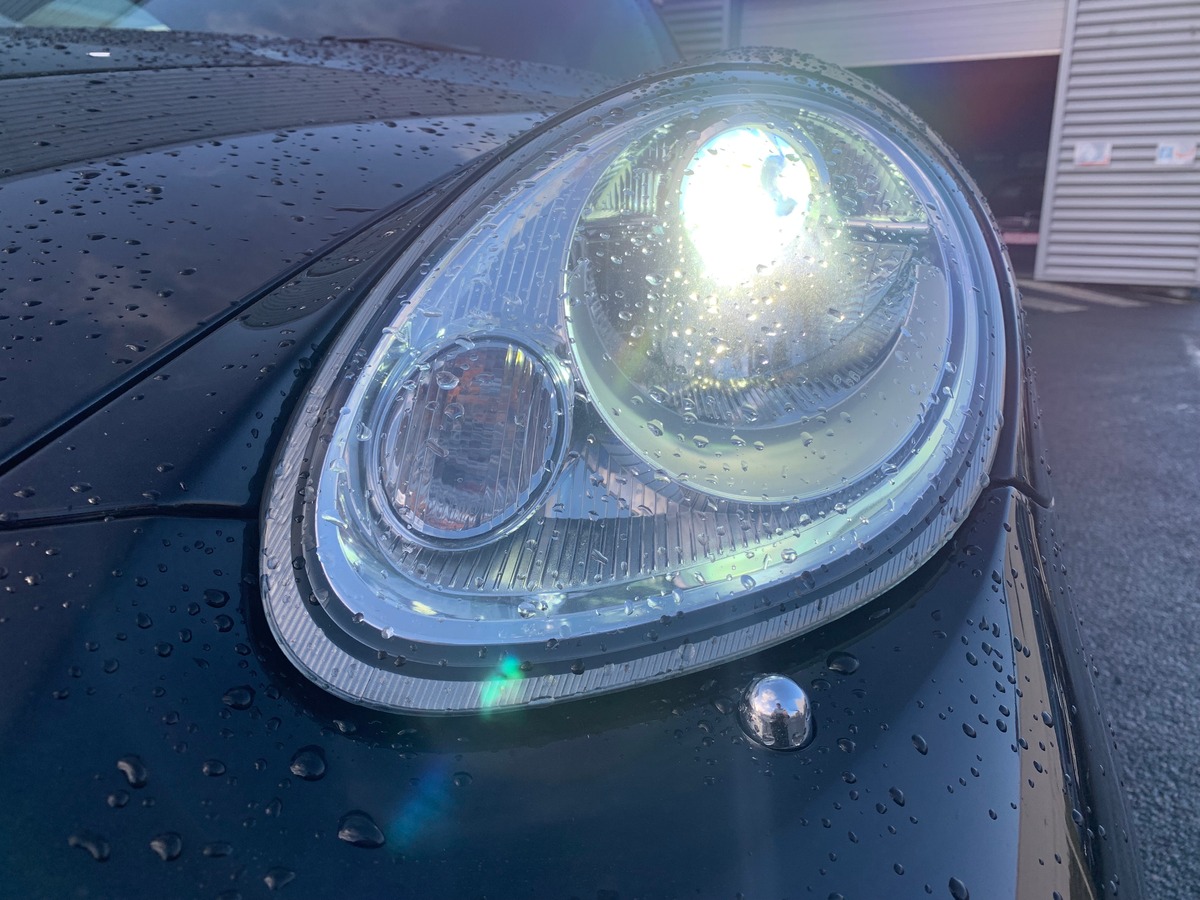 Porsche 987 295 ch | Clim auto | Siège chauffant | Sellerie cuir | Essuie glace arriére | Jantes 19