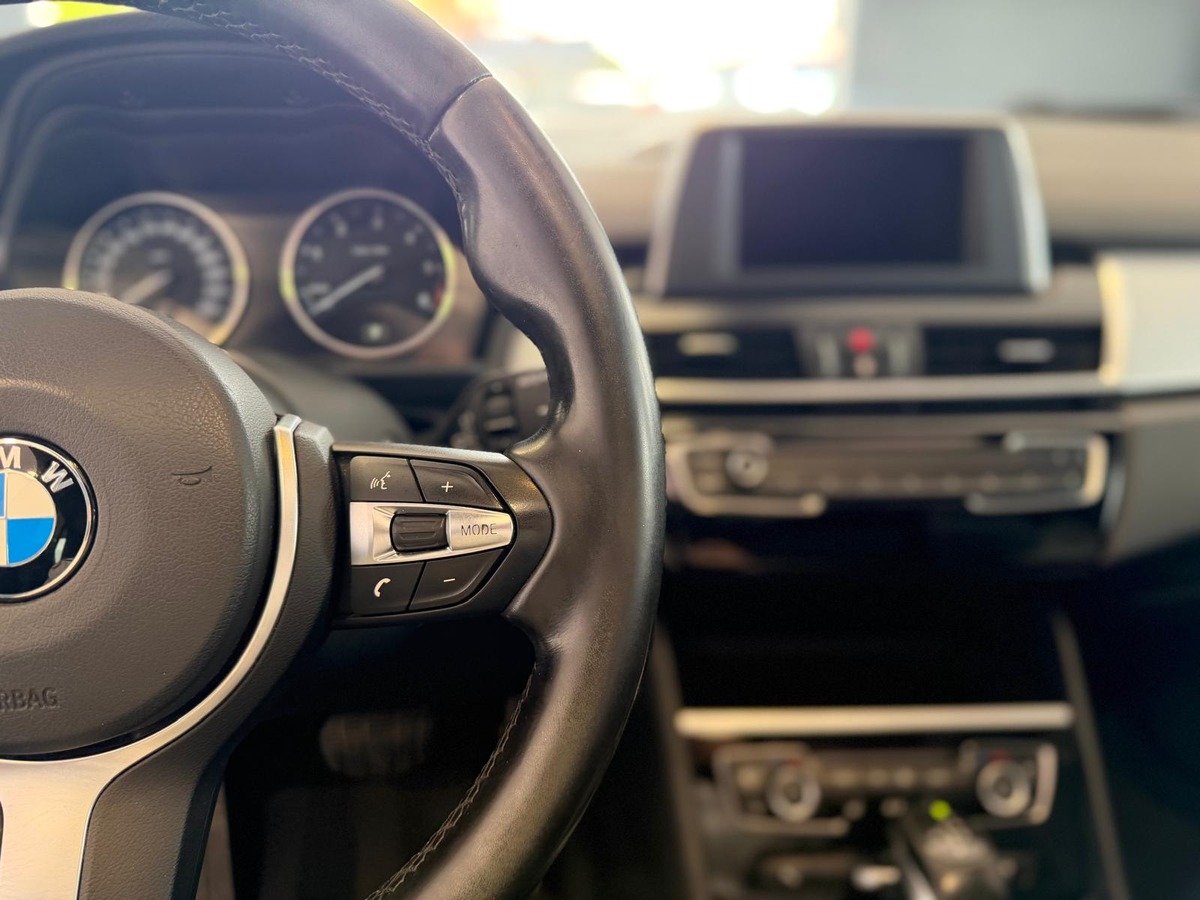 Bmw Série 2 220 d