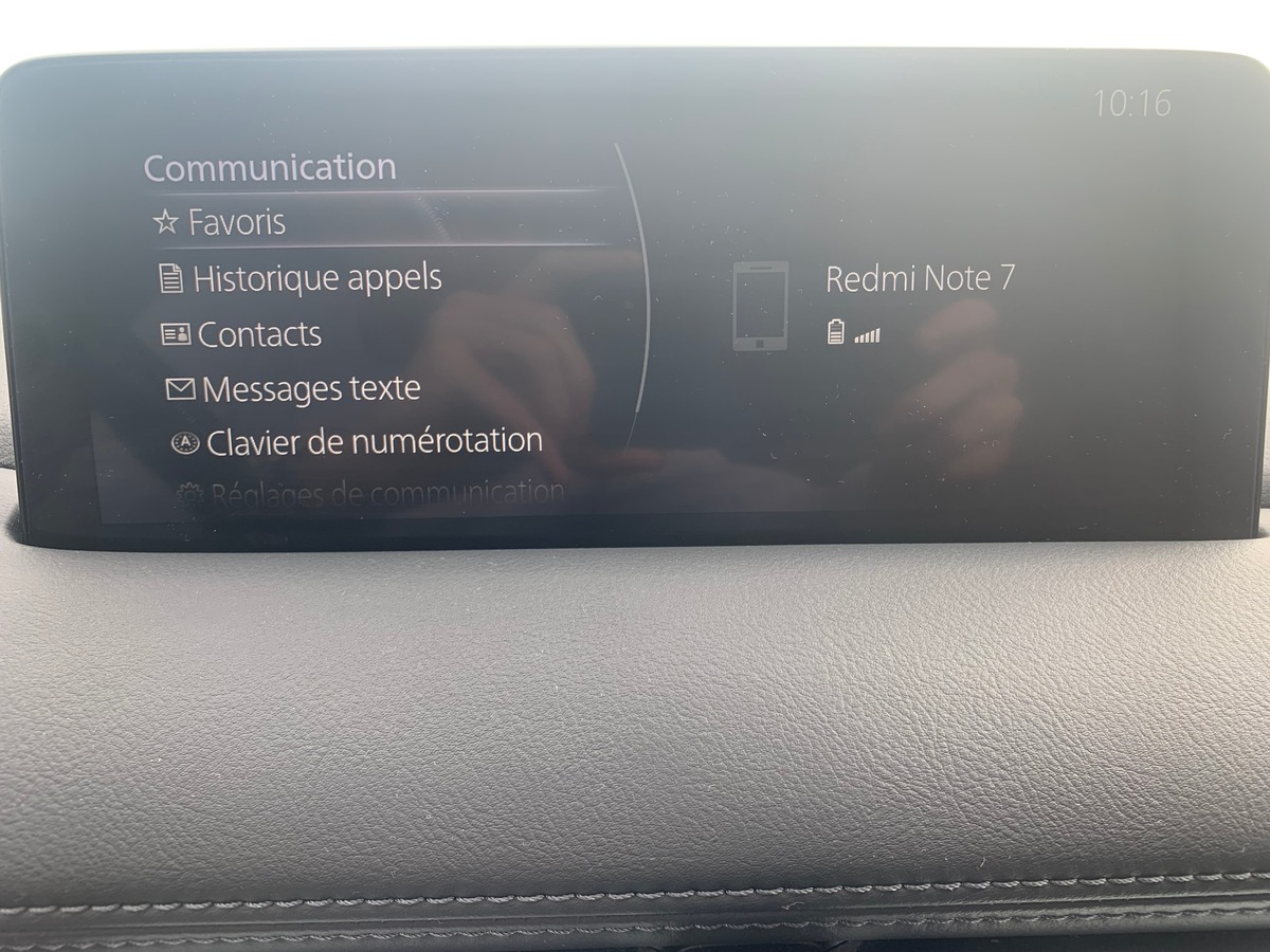 Mazda CX-5 184 ch | Takumi | Toit ouvrant | Apple car Play | Caméra de recul | Affichage tête haute