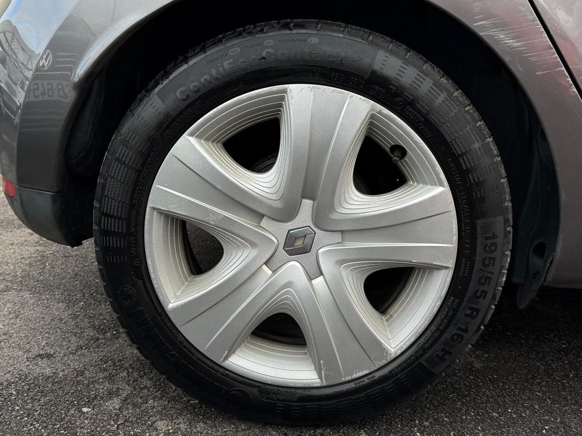 RENAULT Clio IV 0.9 Tce 90 Zen BVM