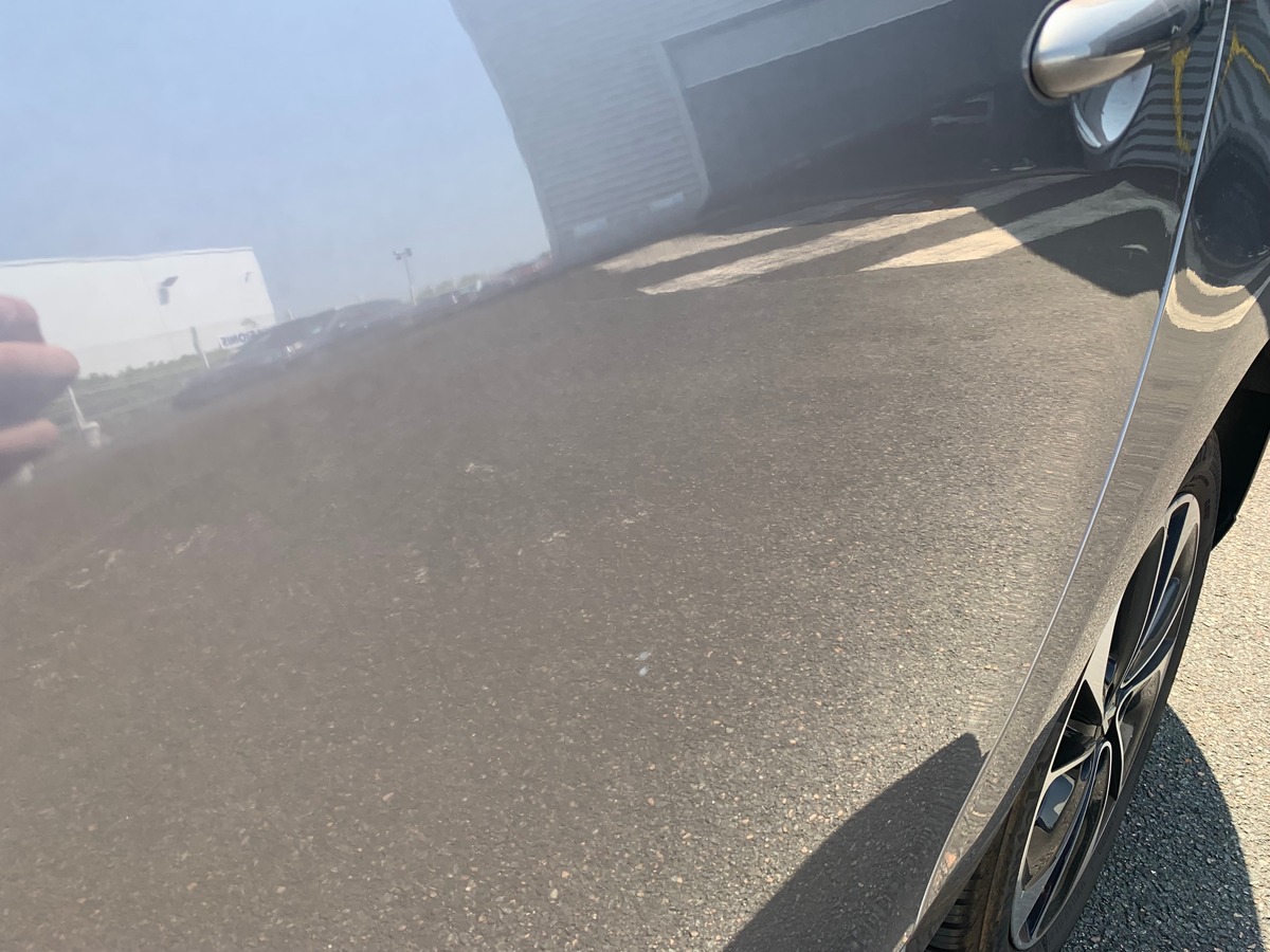 RENAULT Grand Scenic 130 chevaux | BOSE | 7 Places | Caméra de recul | Régulateur de vitesse | GPS