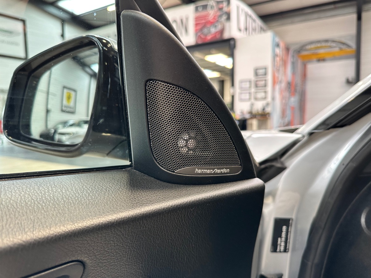 Bmw Série 1 F21 LCI M140i 3.0 340 XDrive BVA8 3P s