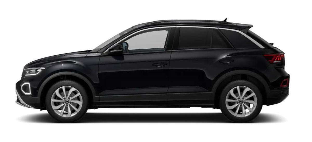 Volkswagen T ROC 2.0 TDI 150ch Life DSG7 | Plusieurs coloris disponible