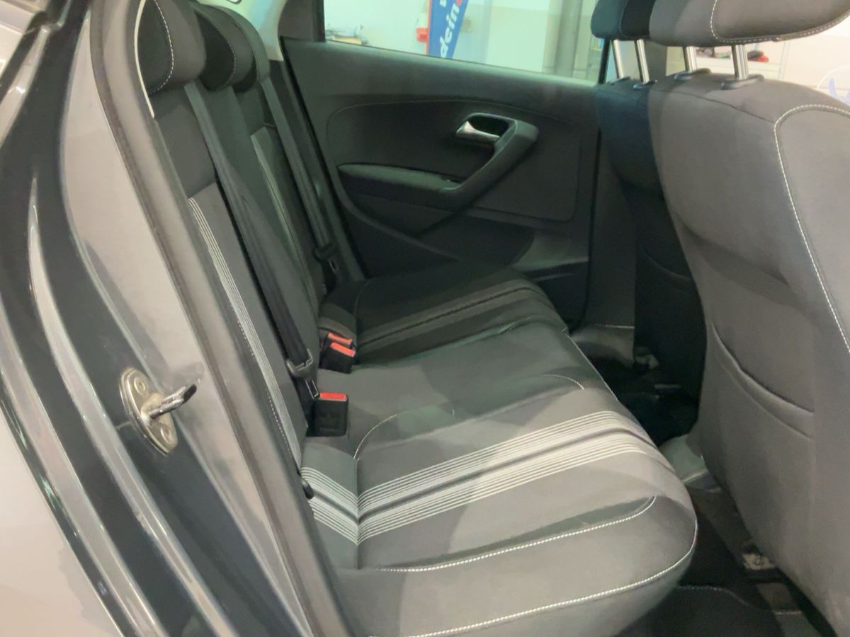 Volkswagen Polo V 1.2i 70 Match