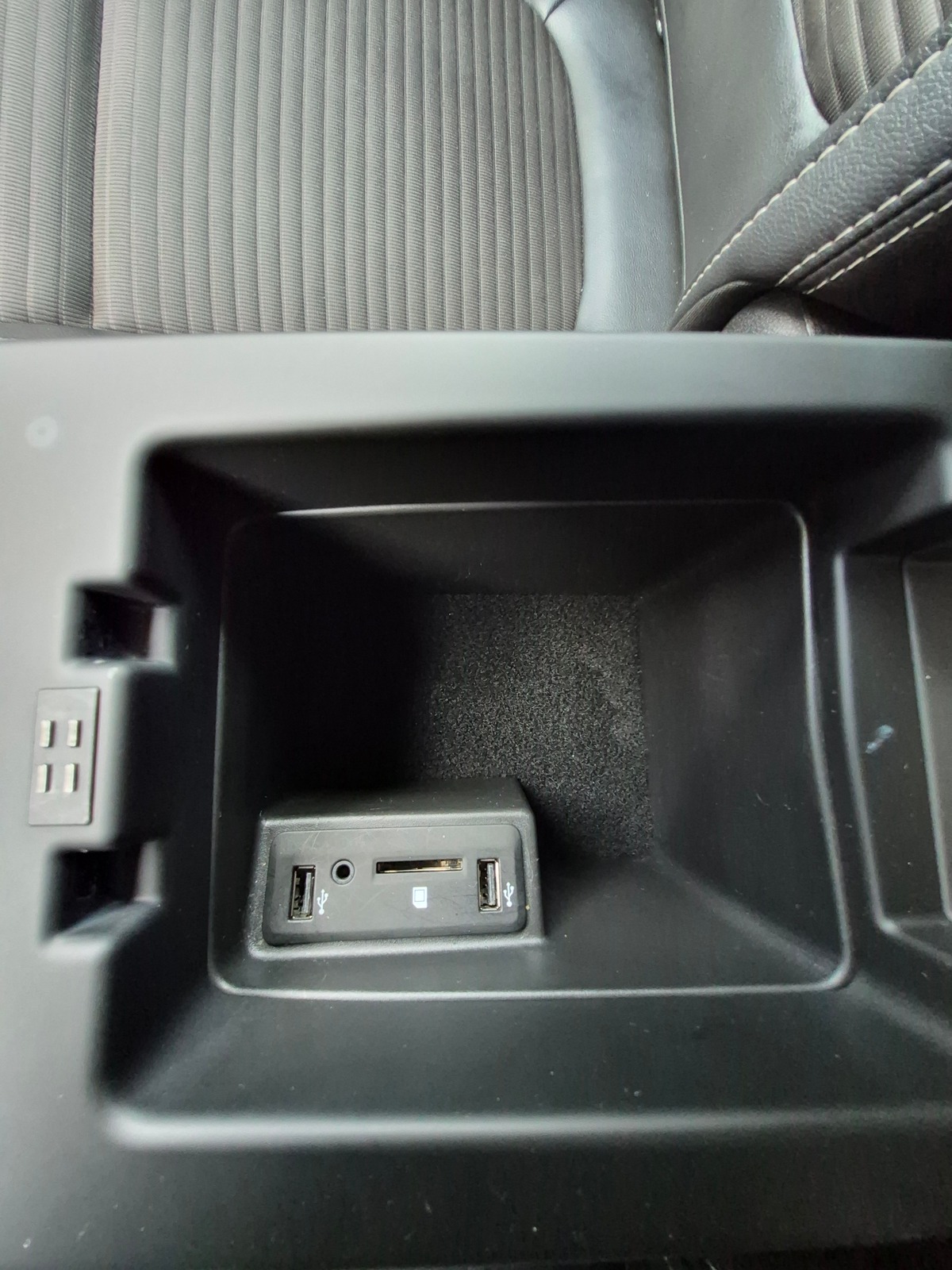 RENAULT Scenic IV 1.5 DCI 110 EDC 7