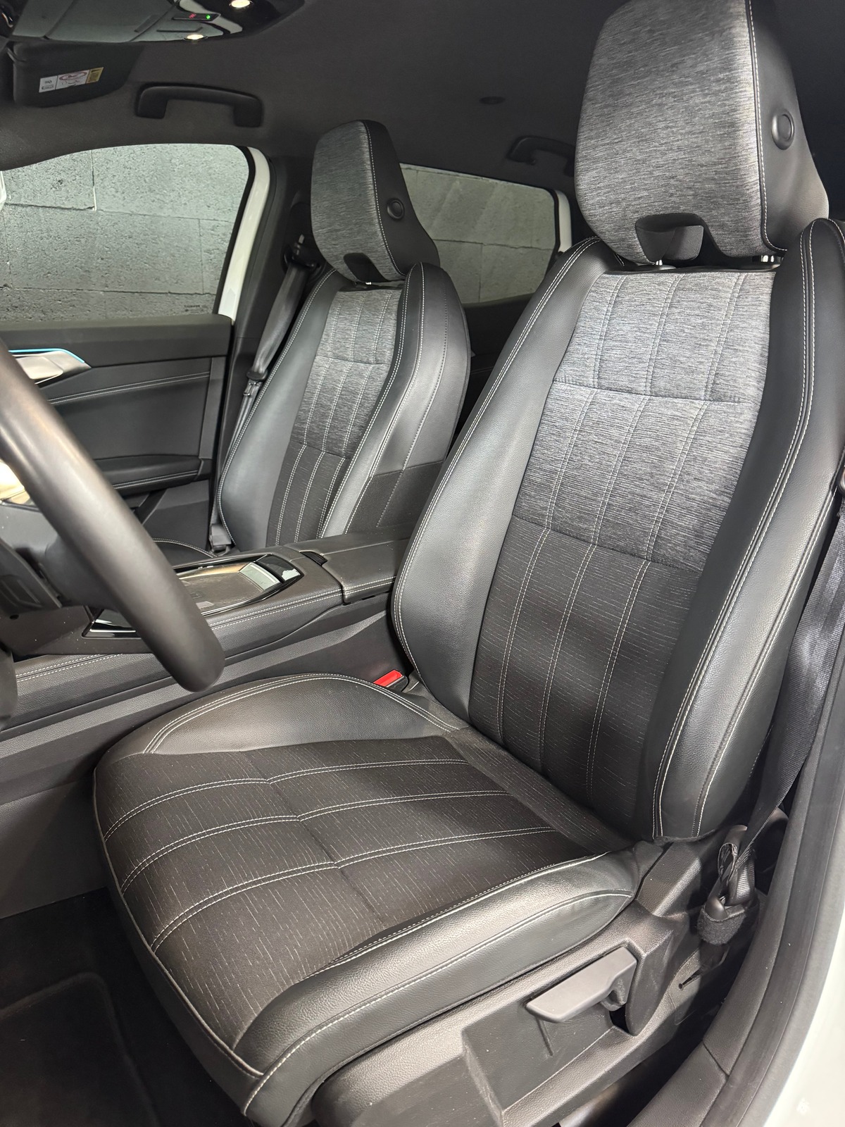 RENAULT Austral 1.3 TCe Mild Hybrid 160ch Techno 1ère main