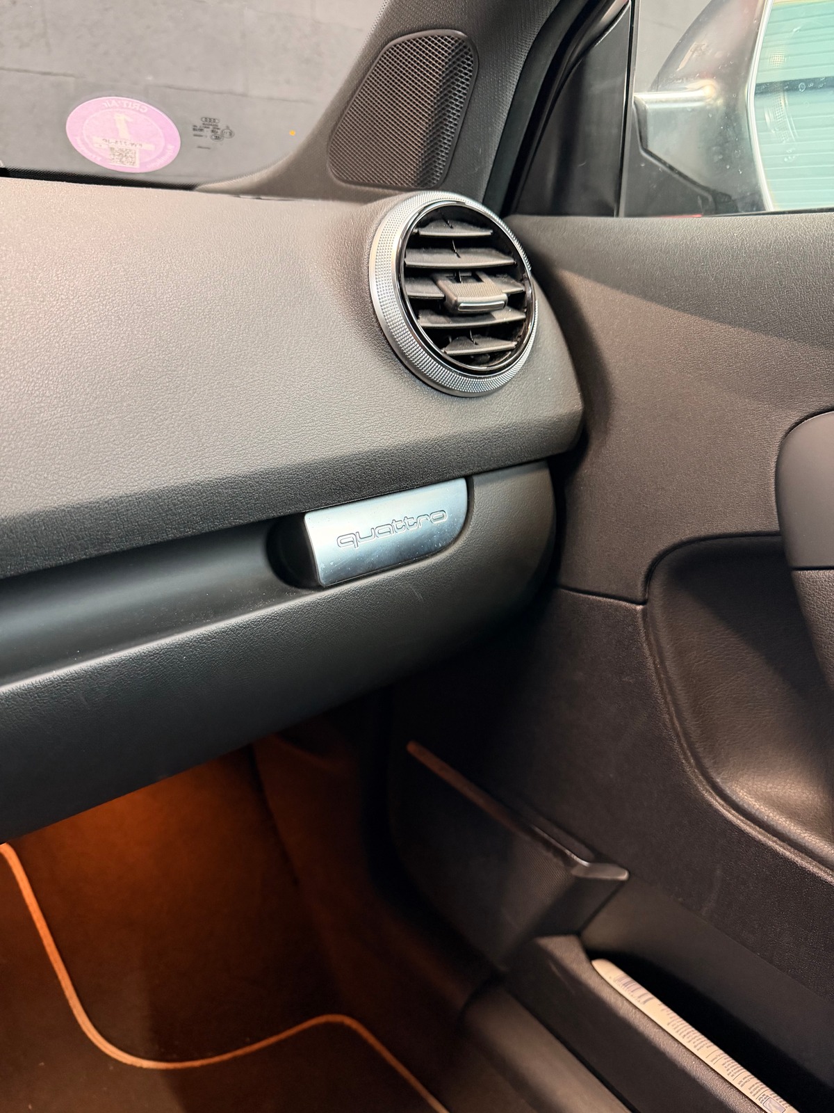 Audi RS3 Sportback 2.5 TFSi 340