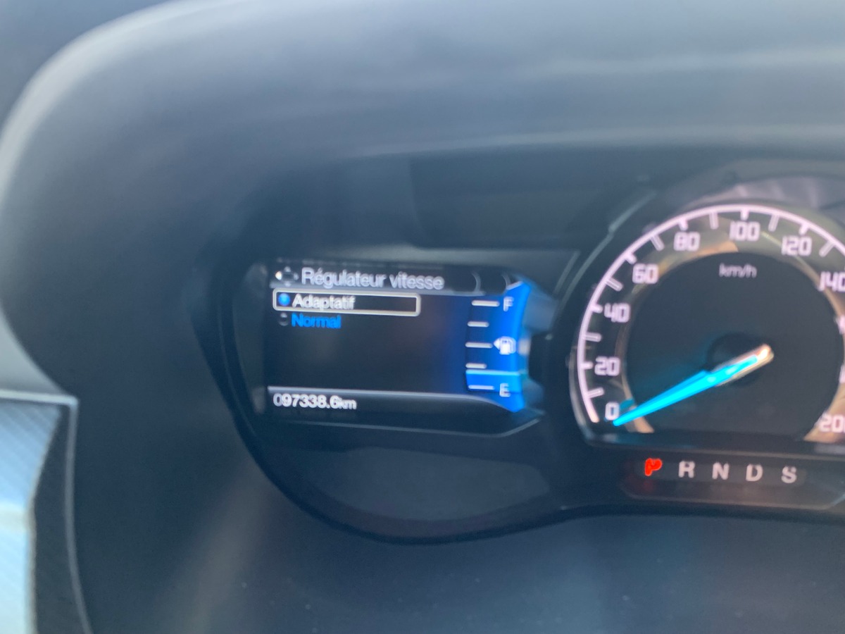 Ford Ranger 200 | 3.2TDCI 4x4 | Wildtrak | 5 Places | Attelage | Caméra recul | GPS | Apple car Play