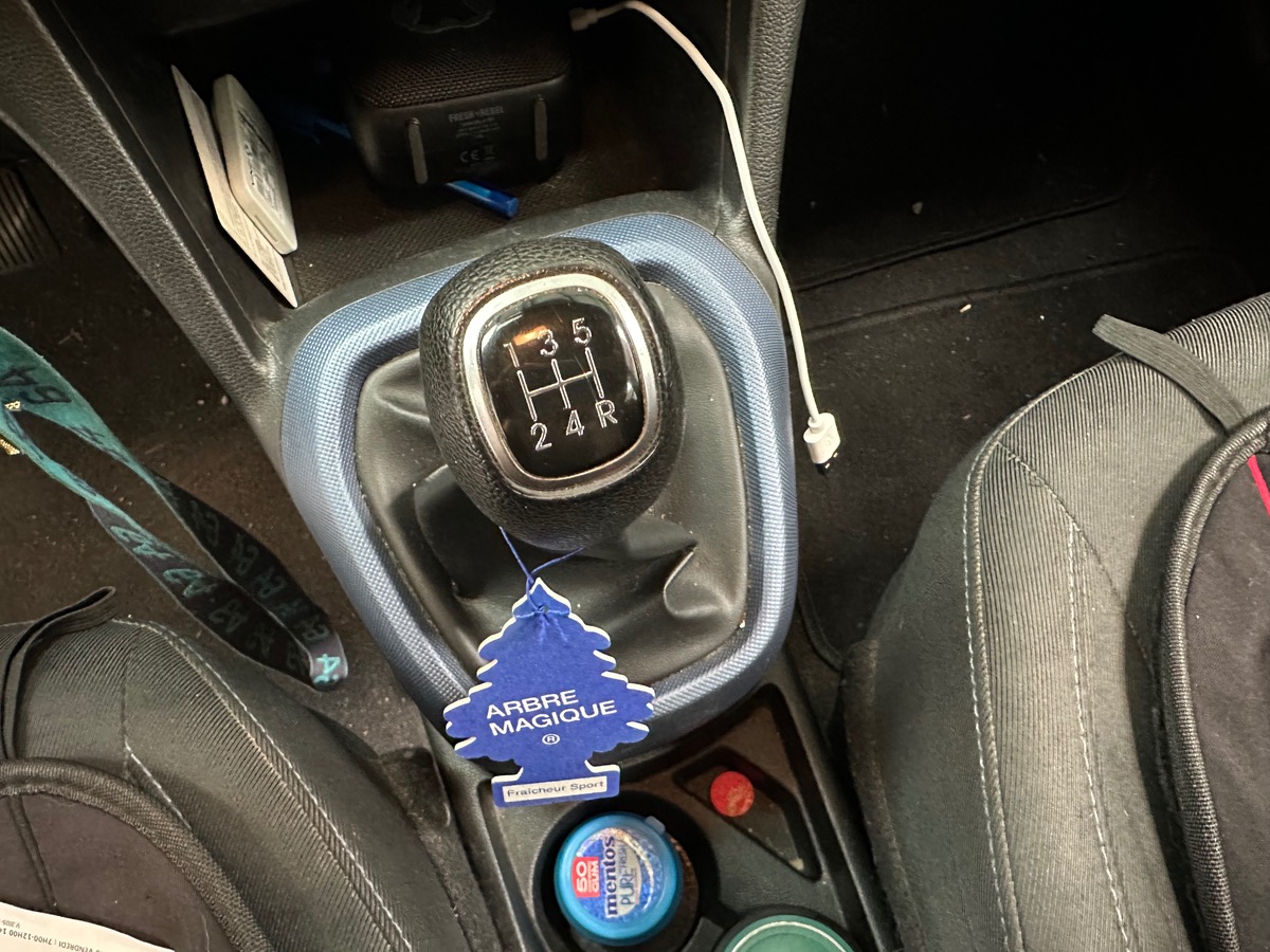 Hyundai i10 II 1.0 66 PACK EVIDENCE