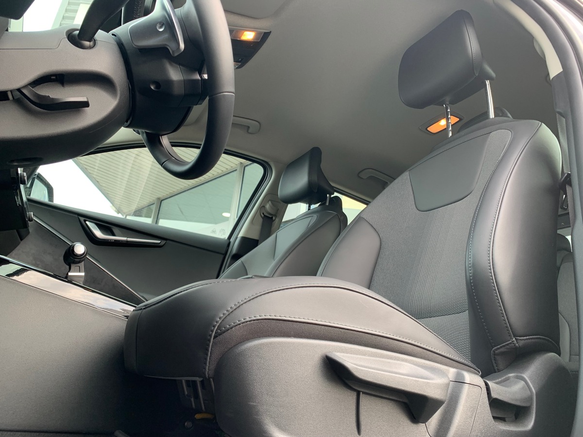 Kia Niro 141 chevaux | Active | Hybrid | Apple car Play Android Auto | Caméra de recul | Drive mode