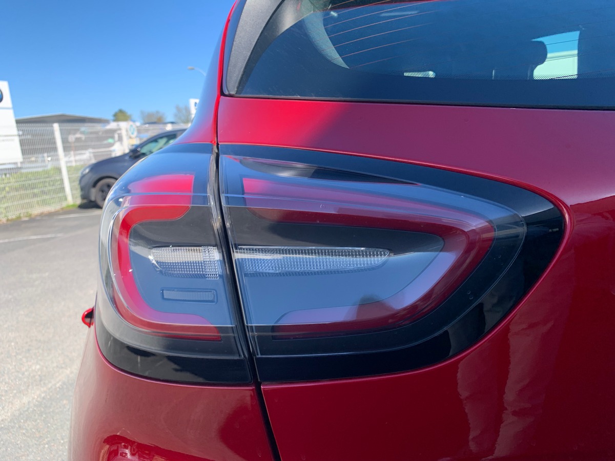 Ford Puma 125 | St-Line | 1iére MAIN | Attelage | Flexifuel équipé d'origine | Android Auto | Radar