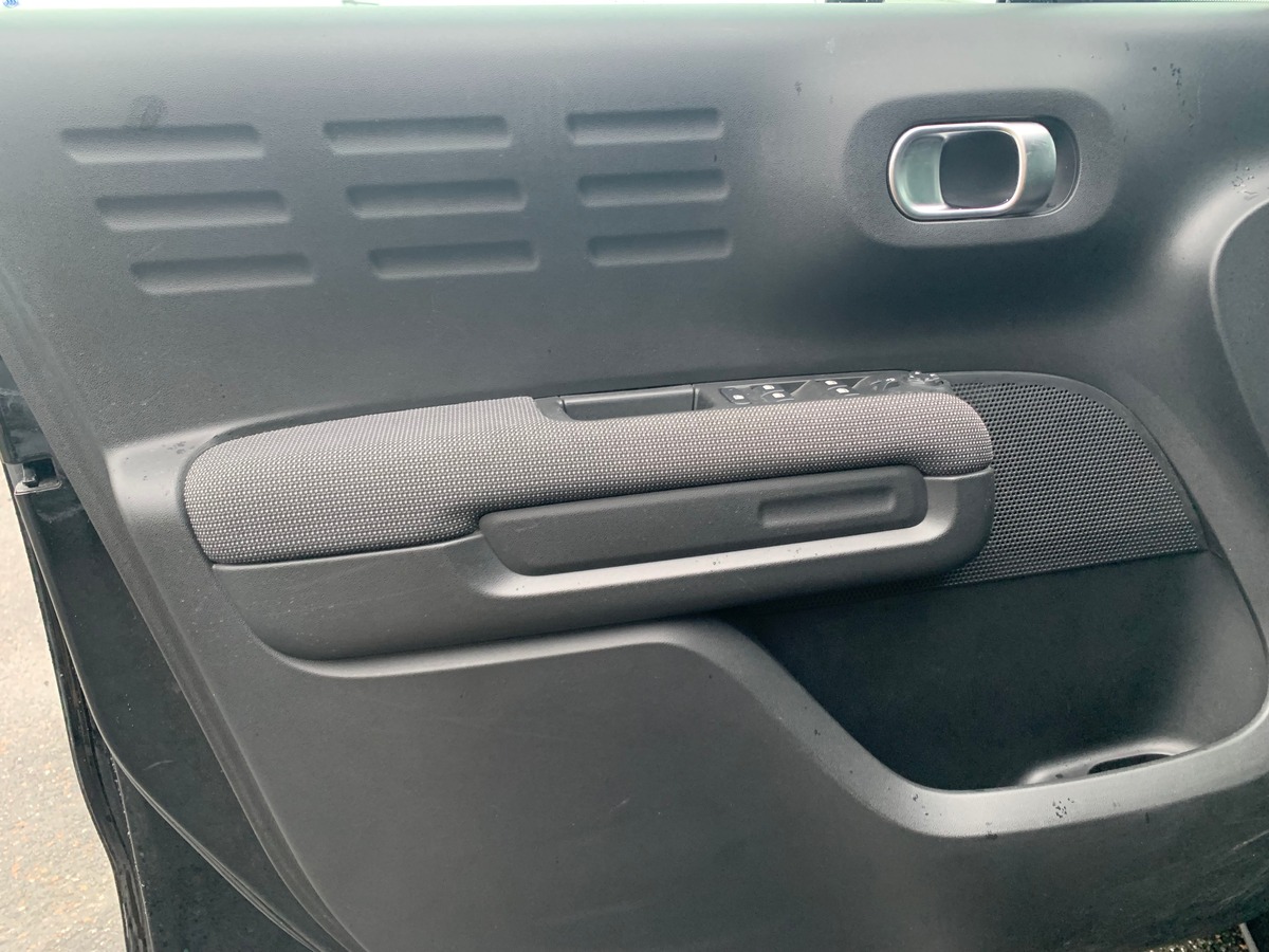 Citroën C3 Aircross 110 | Shine | Toit ouvrant Panoramique | Kit Distribution 14/02/2025 à 33813 kms