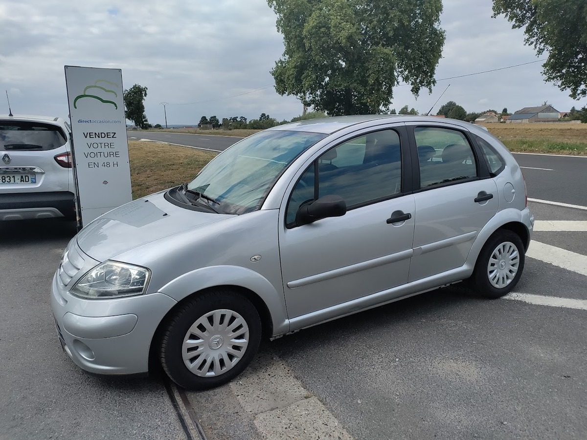 Photo du véhicule