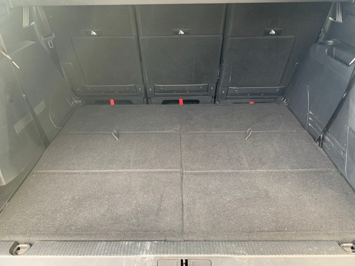 Peugeot 5008 130 ch | 7 Places | Allure Pack | Apple Car Play et Android Auto | Caméra de recul