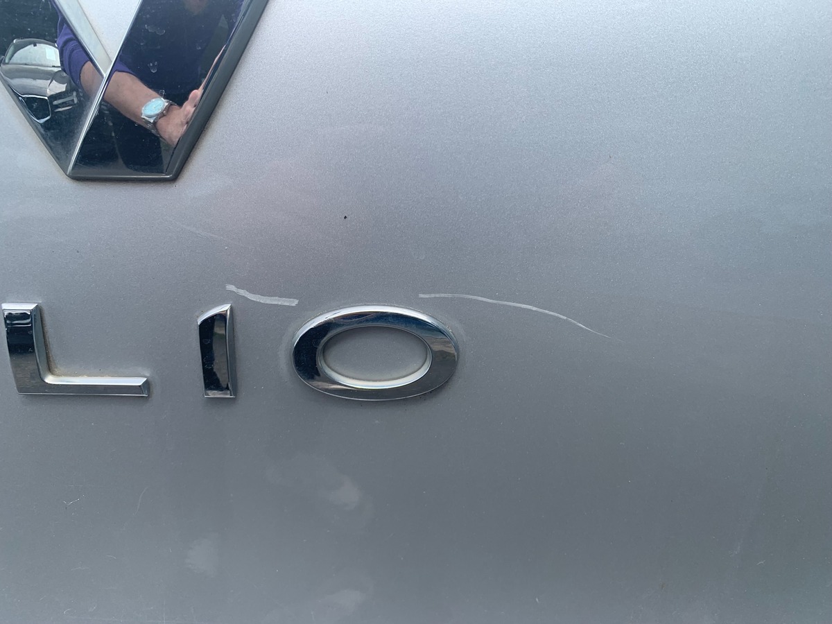 RENAULT Clio IV 75 ch | Air Medianav | 2 Places | Régulateur de vitesse | Climatisation | Bluetooth