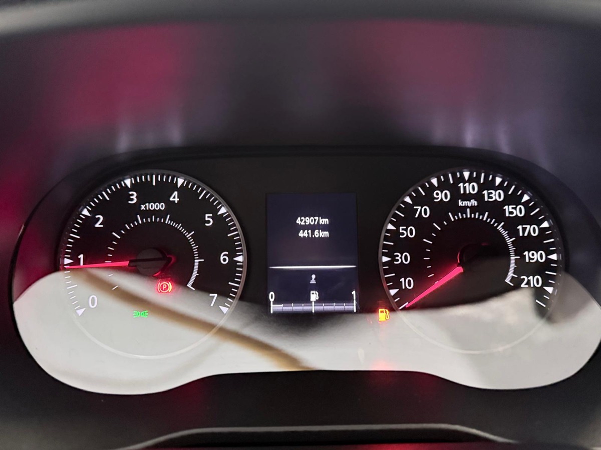 Dacia Duster 1.5 BLUEDCI 115 prestige 4x2